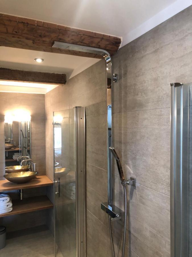 La Maison Des Lonnes Châteaurenard Dış mekan fotoğraf